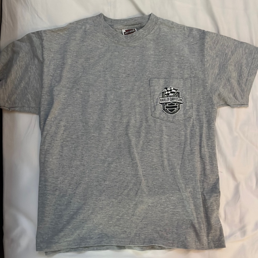 Harley Davidson T-Shirt
